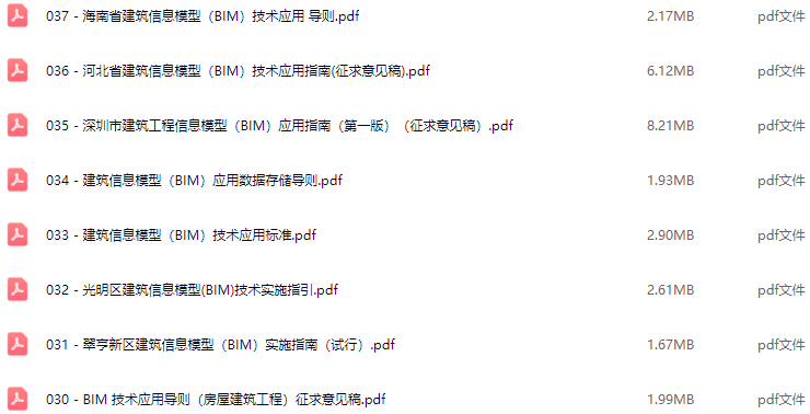智慧建筑BIM解决方案