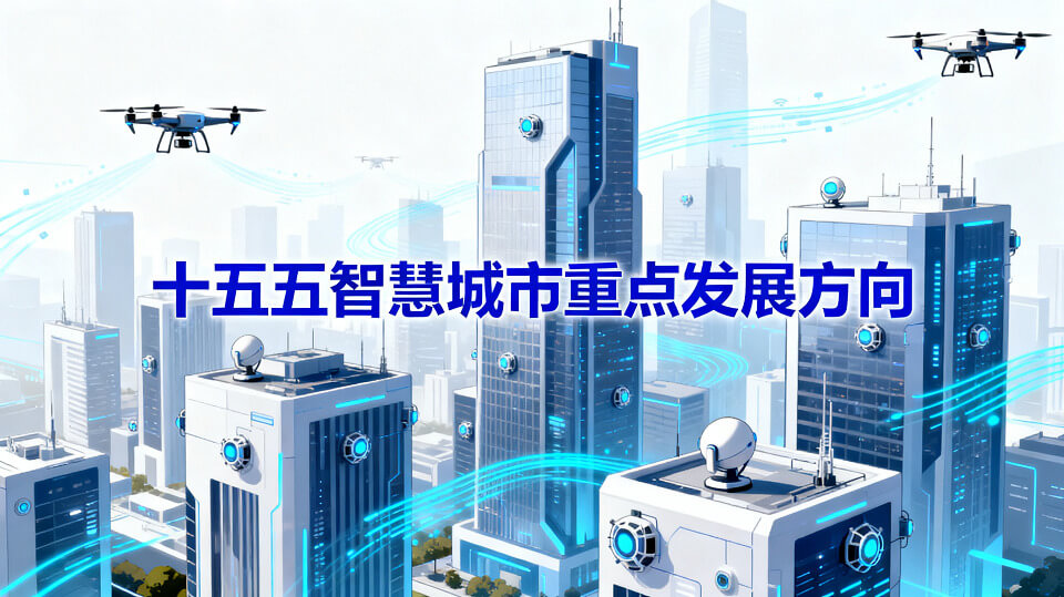 图片-1-3.jpg 从“十五五”规划建议看智慧城市重点发展方向|附全套智慧城市解决方案资料下载