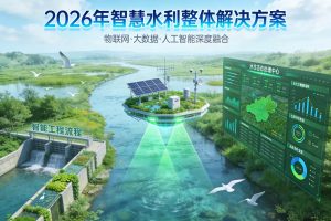 2026年智慧水利整体解决方案-全1095页下载
