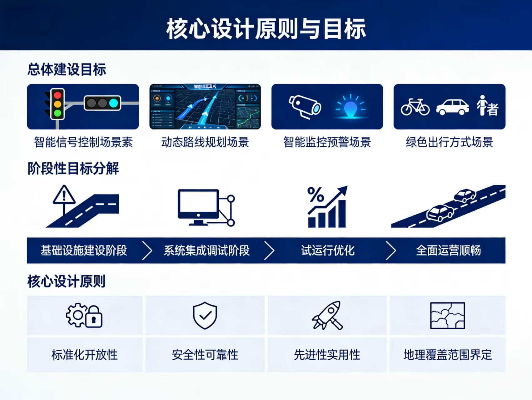 2026年智慧交通整体解决方案 – 全1125页下载