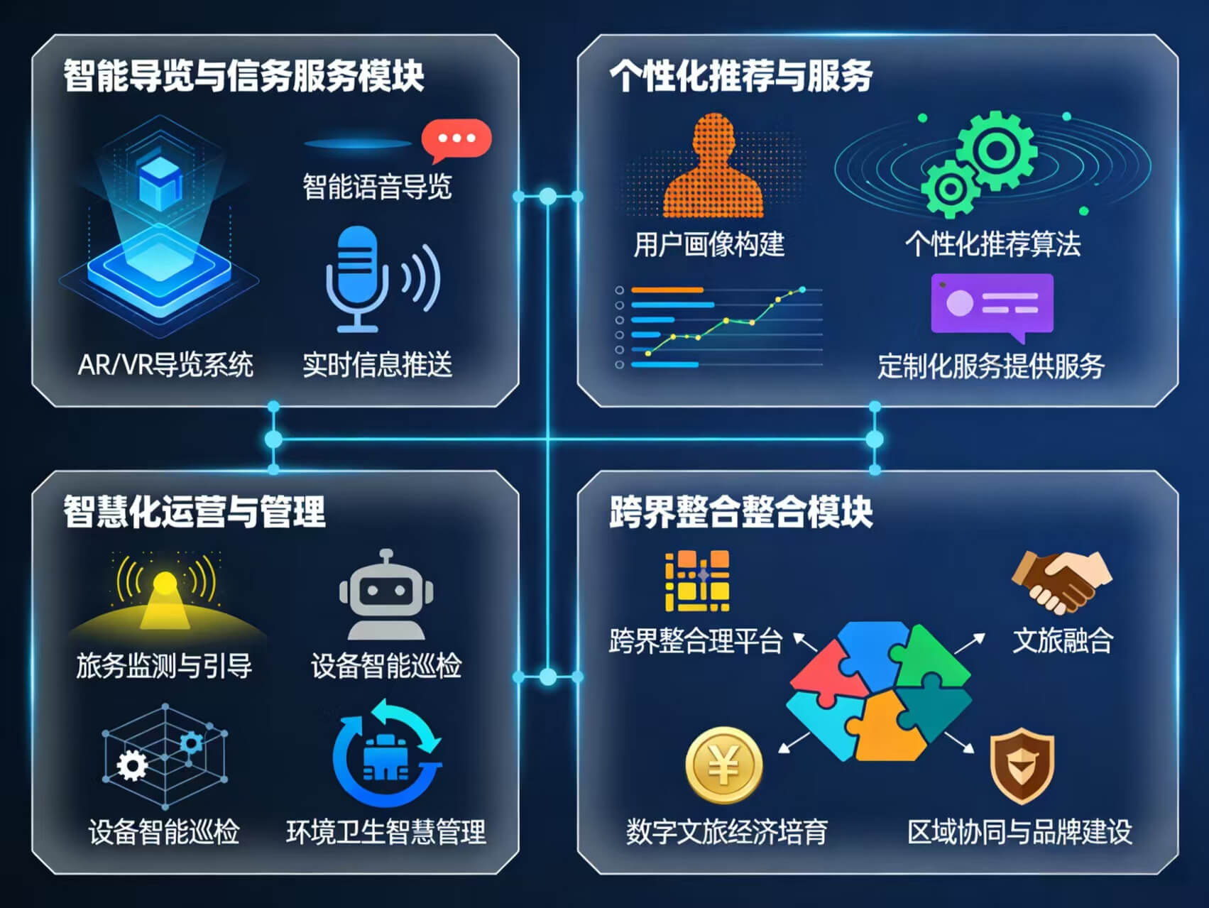 2026年智慧文旅一体化综合解决方案-全1043页下载