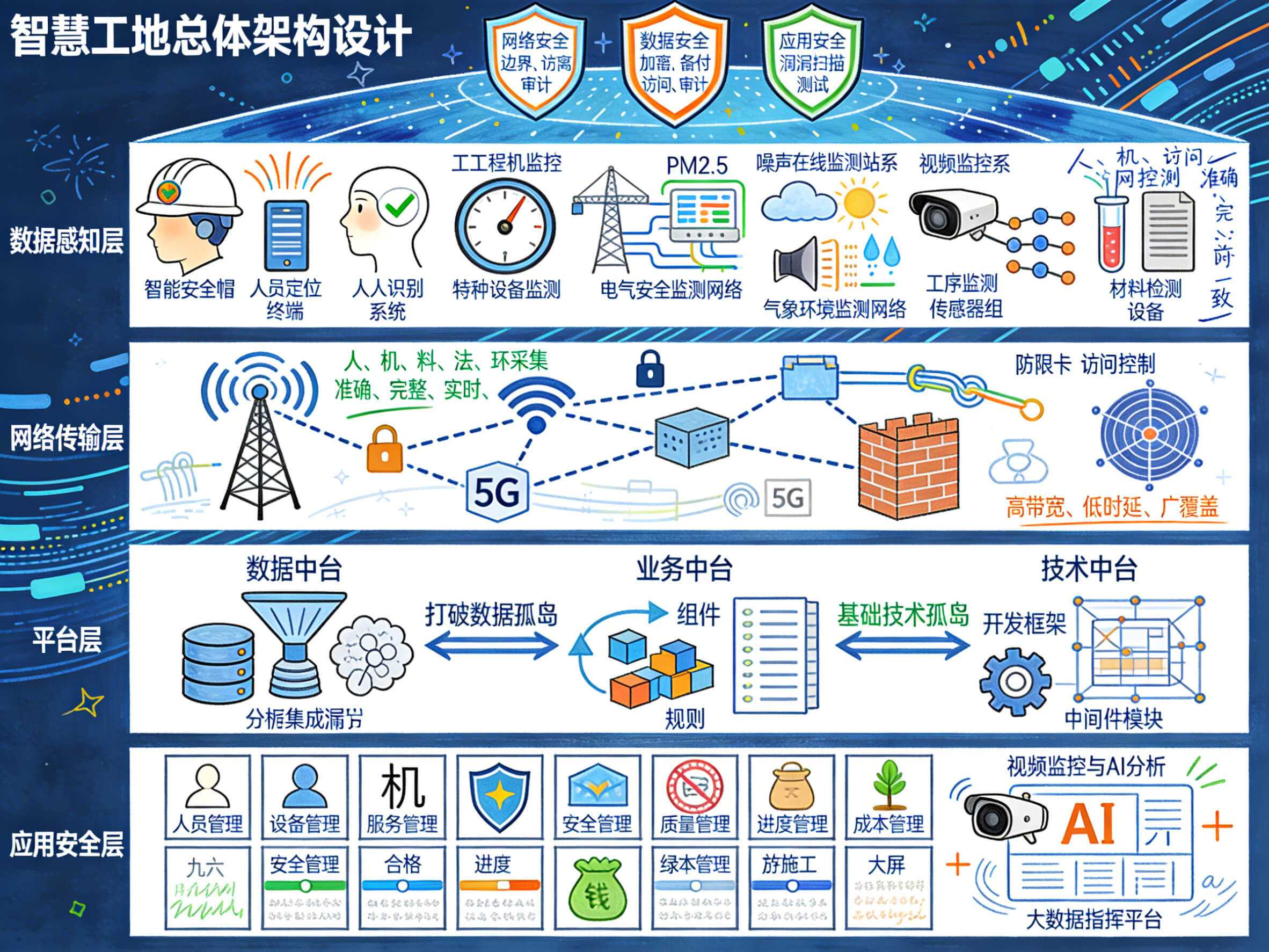 2026年智慧工地整体解决方案-全1288页下载