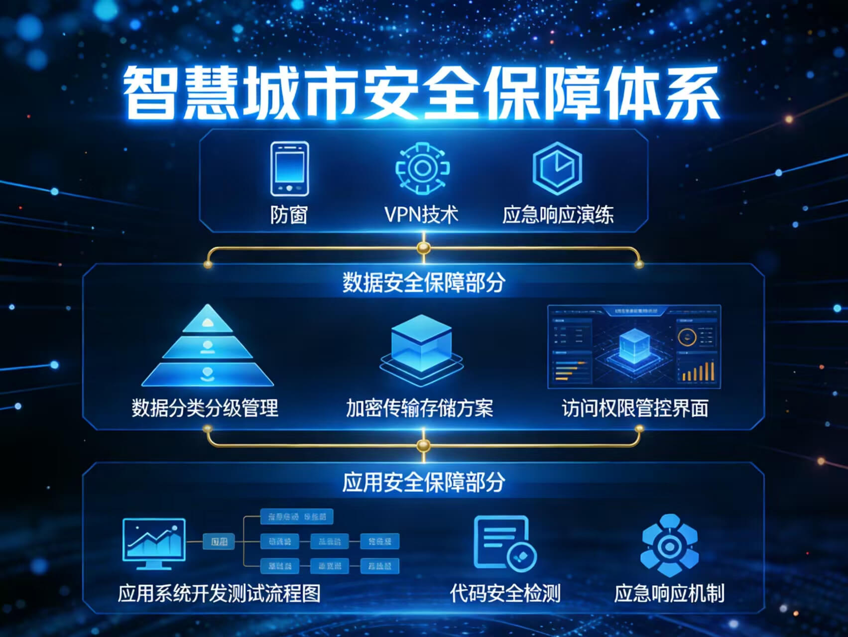 2026年智慧城市整体解决方案-全1119页下载