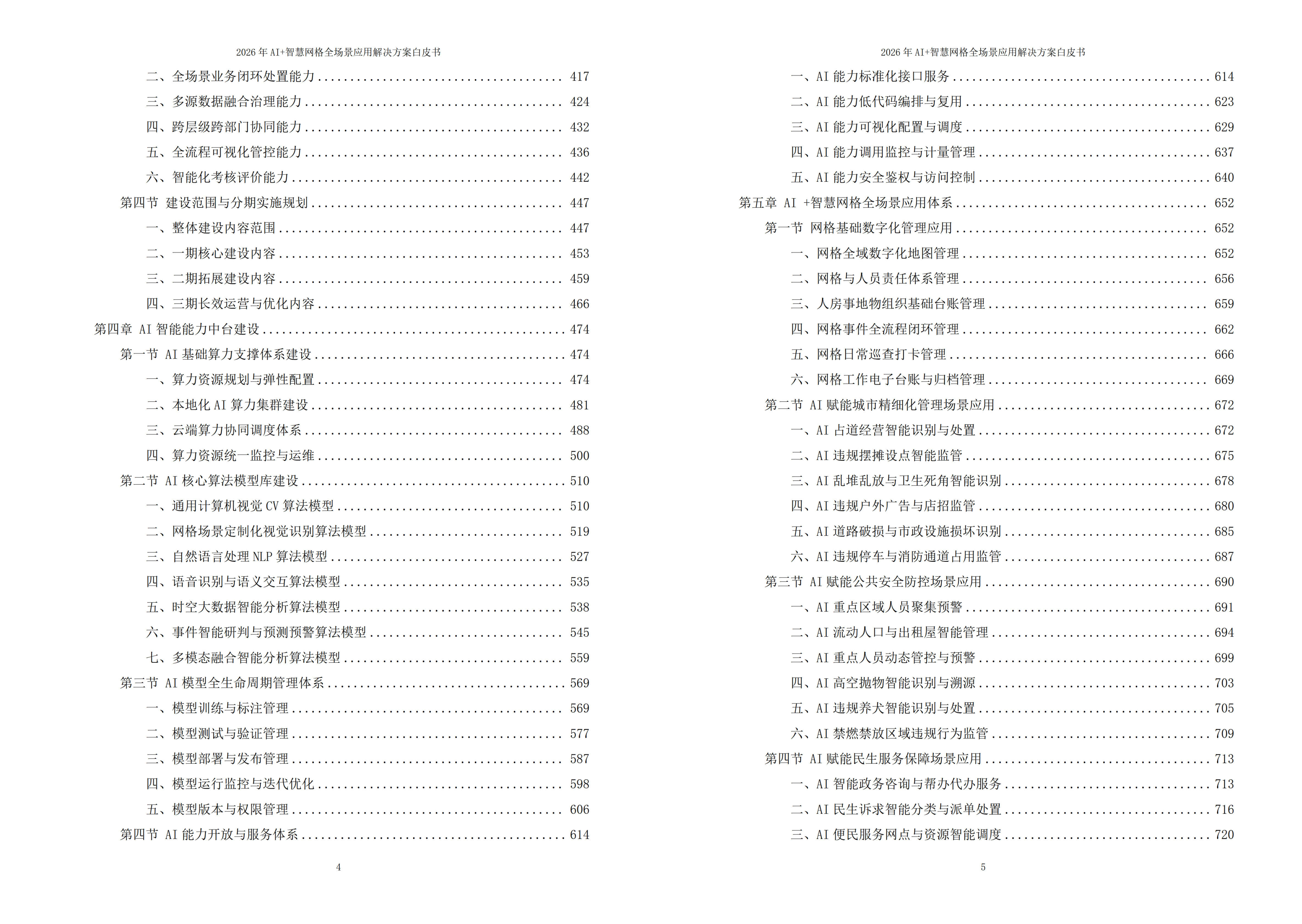 智慧网格解决方案