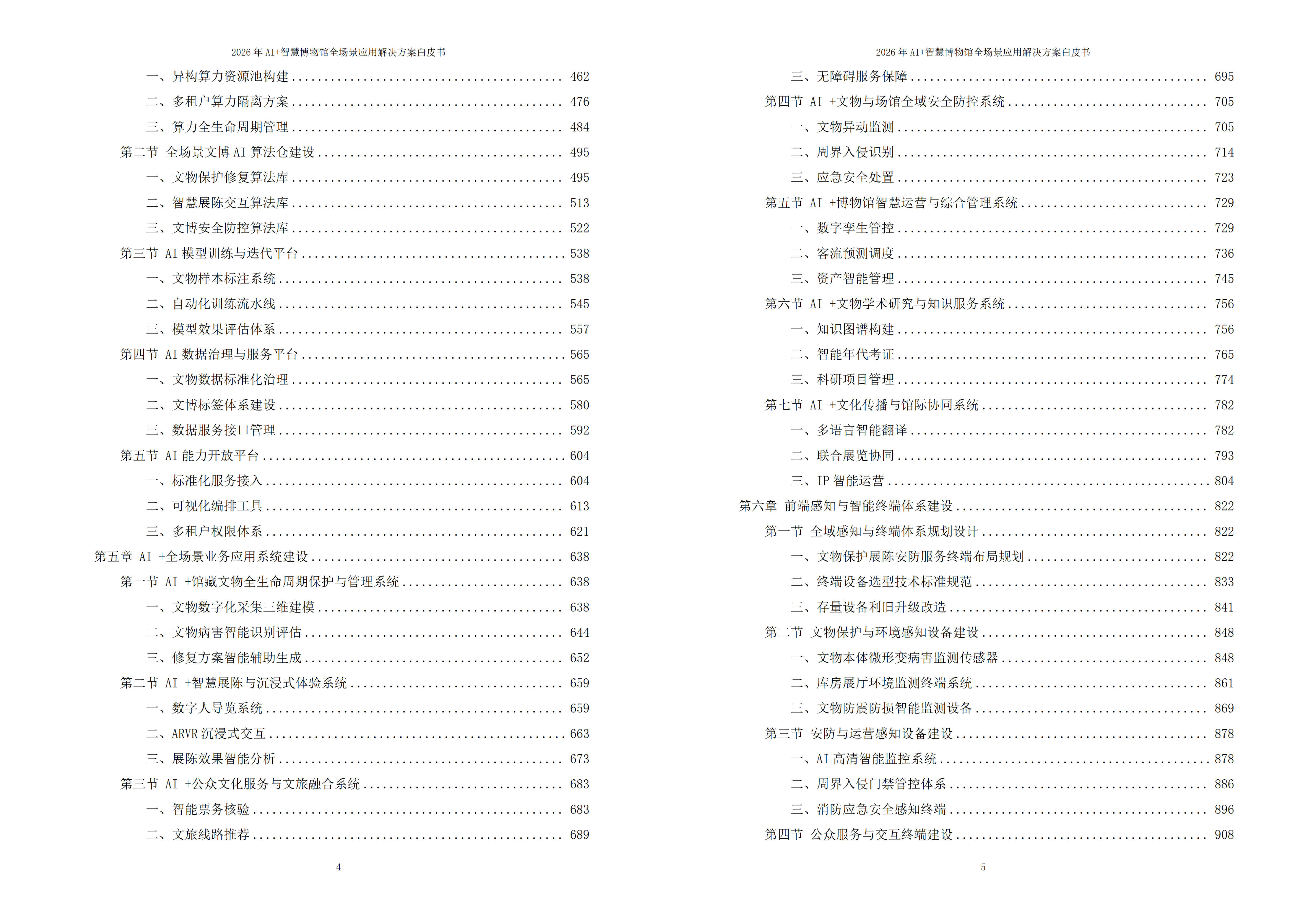 智慧博物馆解决方案