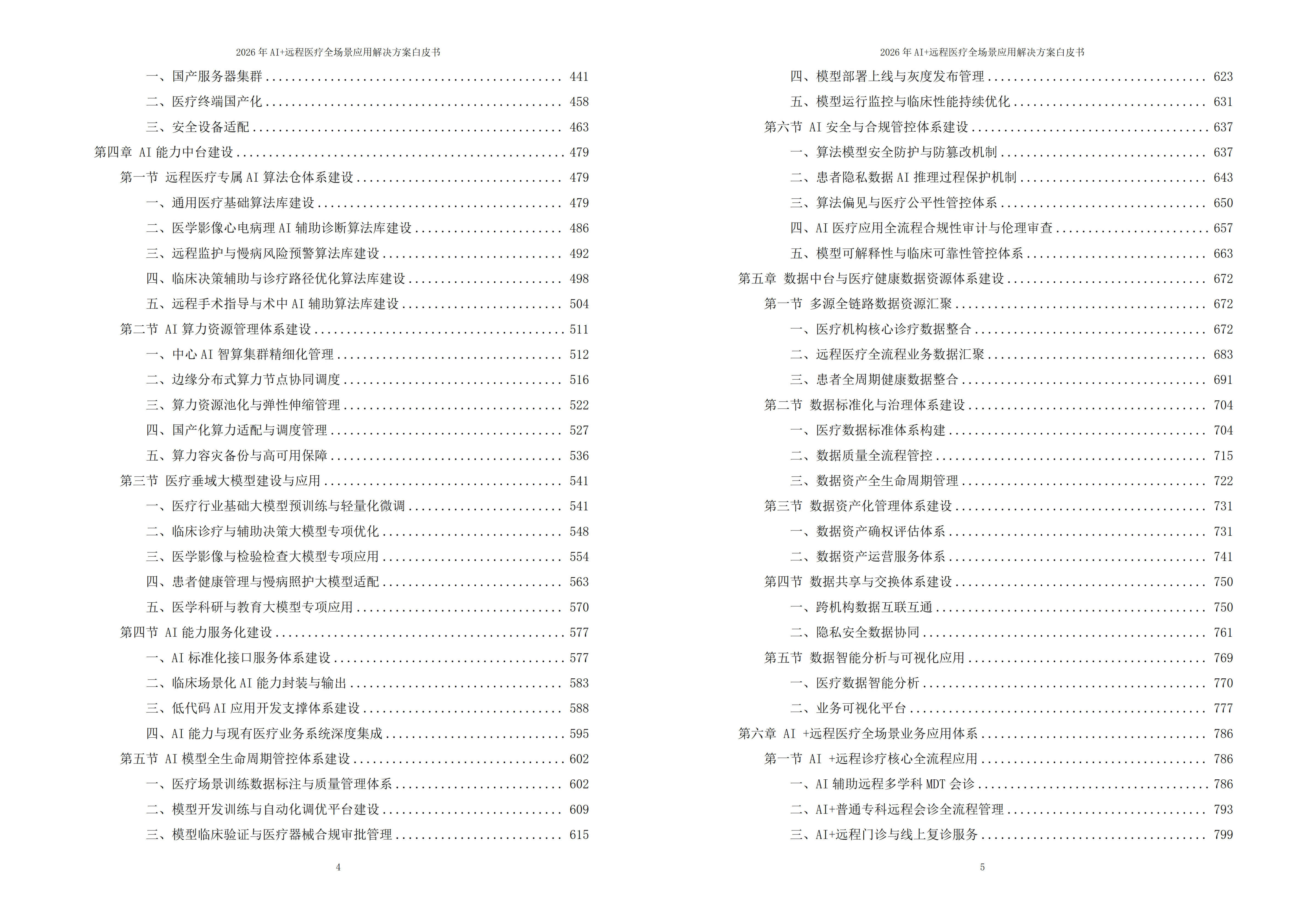 远程医疗解决方案