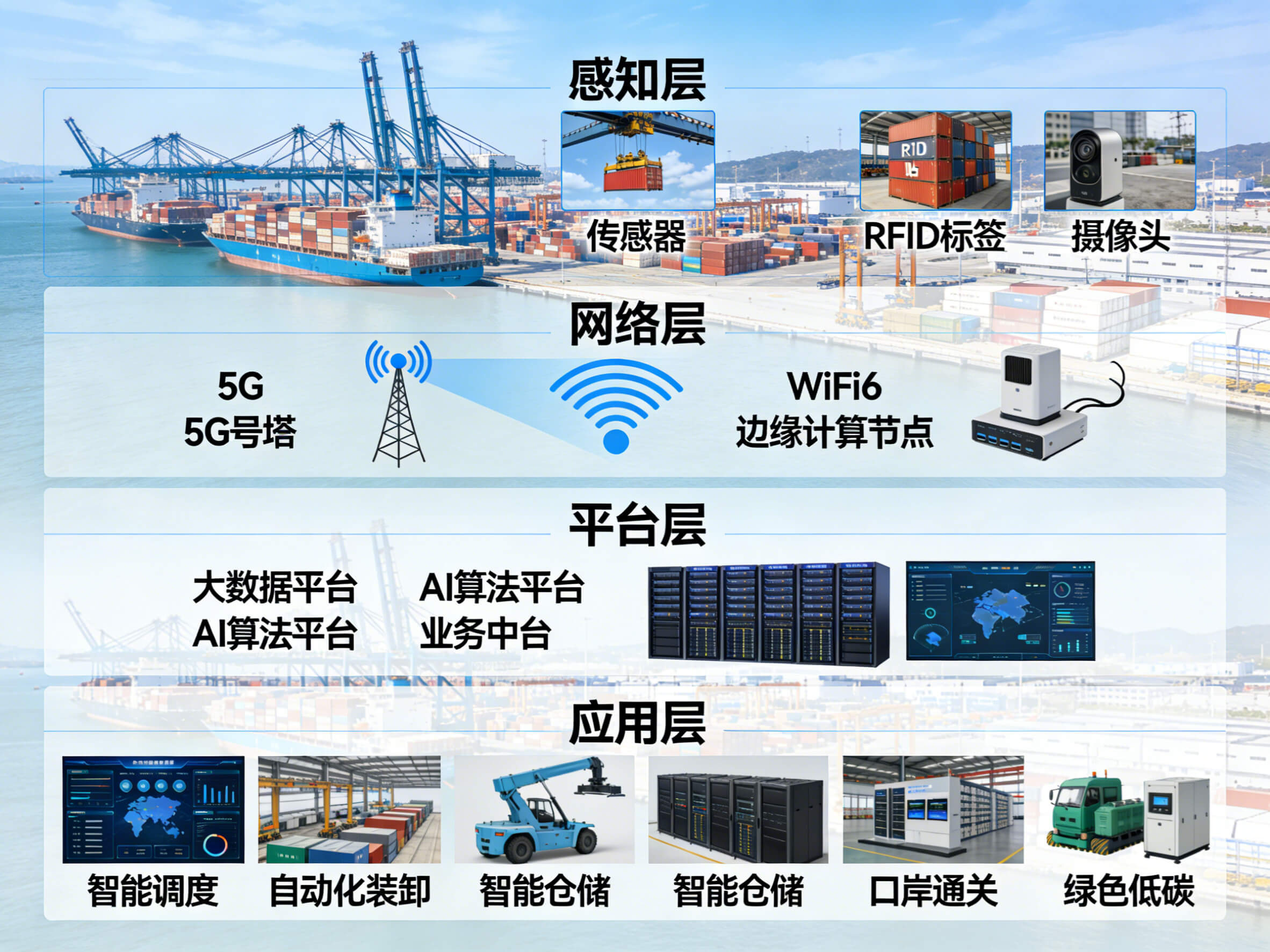图片-2.jpg 2026 年 AI+ 智慧港口全场景应用解决方案白皮书 – 全 2448 页下载