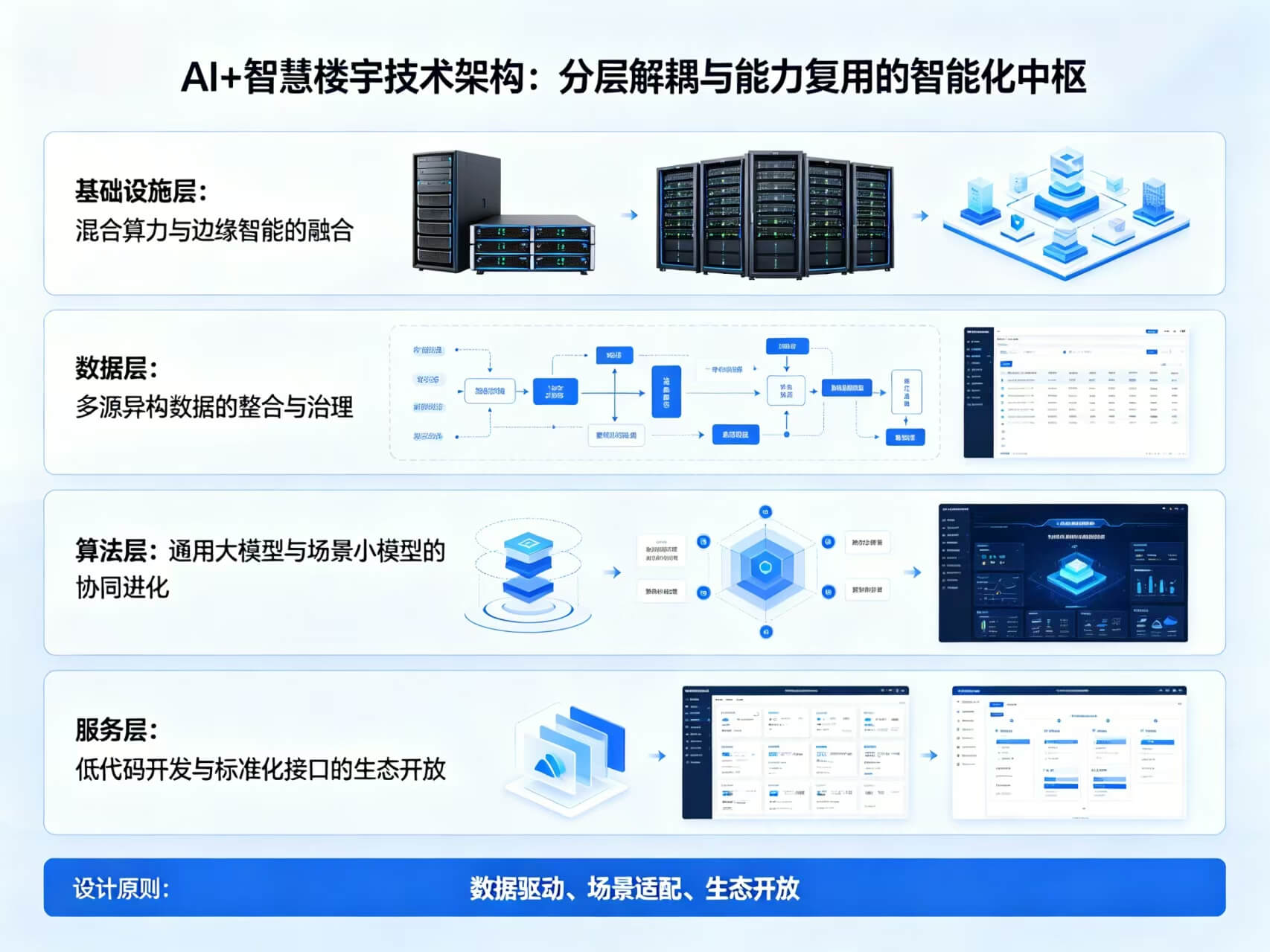 2026年AI+智慧楼宇全场景应用解决方案白皮书 – 全2232页下载