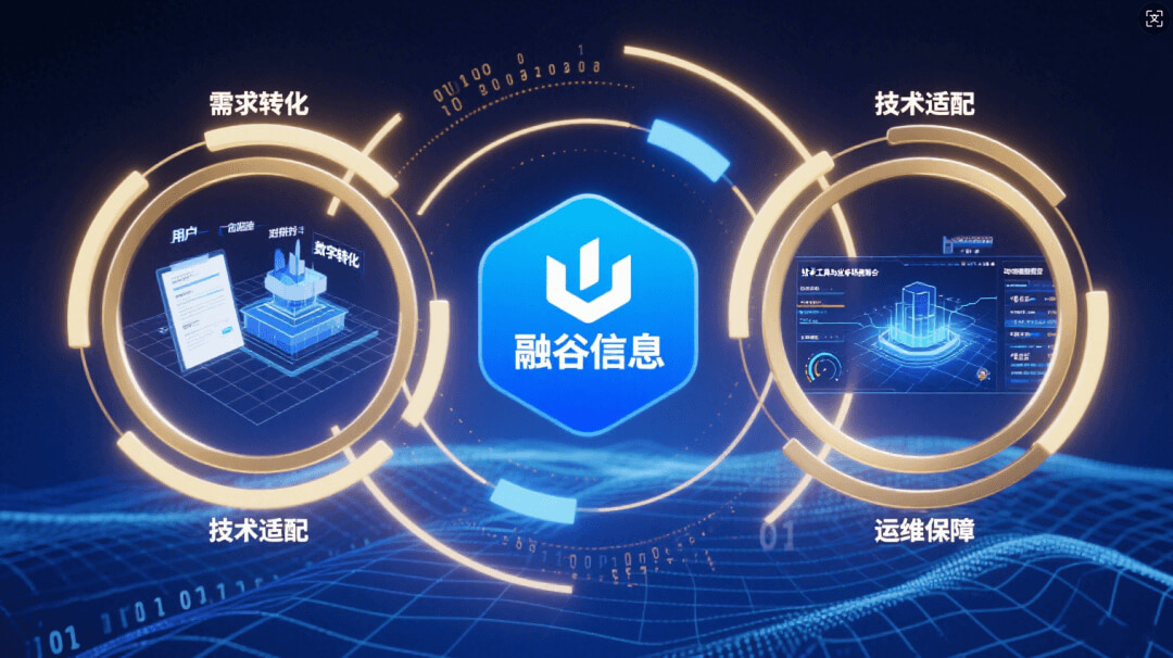 数字孪生项目开发深度解析：技术选型逻辑与交付落地路径指南