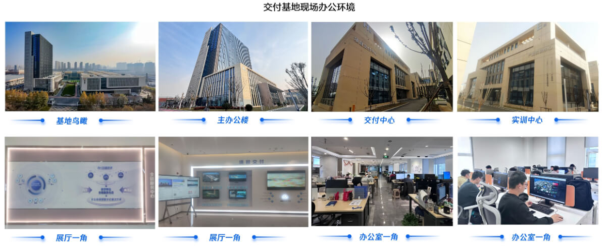 2026国内数字孪生头部企业盘点，平台选型与项目交付最佳实践指南
