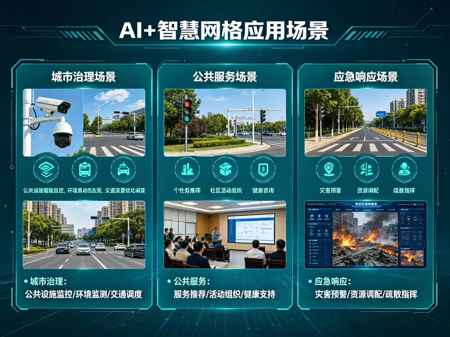 2026年AI+智慧网格全场景应用解决方案白皮书 – 全2508页下载