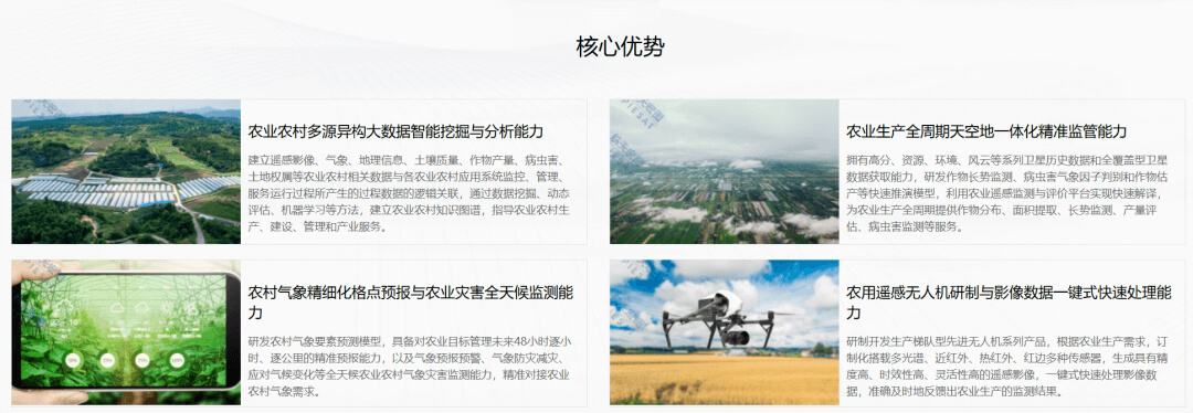 数字乡村数字孪生项目交付选型方案：选对平台锚定场景，专业交付破解落地难题